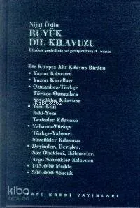 Büyük Dil Klavuzu