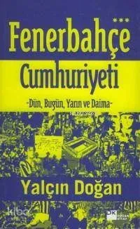 Fenerbehçe Cumhuriyeti