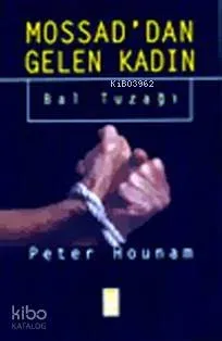 Mossaddan Gelen Kadın