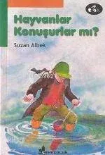Hayvanlar Konuşurlar Mı?