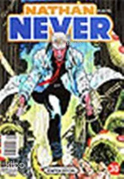 Nathan Never