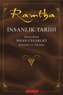 İnsanlık Tarihi 1