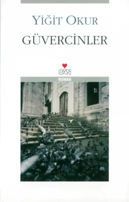 Güvercinler