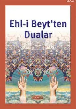 Ehlibeytten Dualar