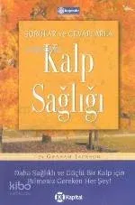 Sorular ve Cevaplarla  - Kalp Sağlığı