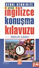 Pratik İngilizce Konuşma Kılavuzu