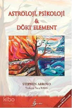 Astroloji, Psikoloji & Dört Element