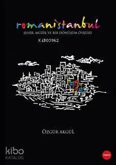 Romantistanbul
