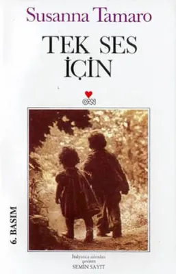 Tek Ses İçin