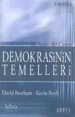 Demokrasinin Temelleri
