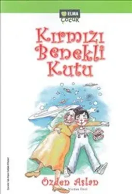 Kırmızı Benekli Kutu
