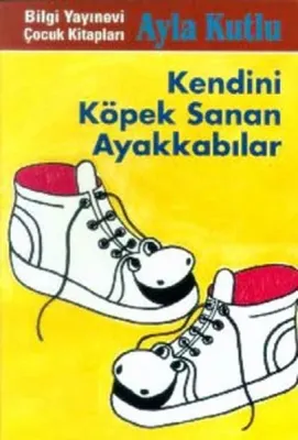 Kendeni Köpek Sanan Ayakkabılar