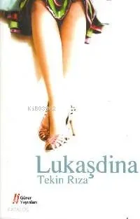 Lukaşdina