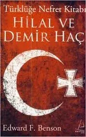 Hilal Ve Demir Haç