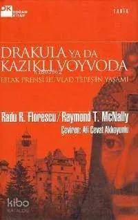 Drakula Ya Da Kazıklı Voyvoda