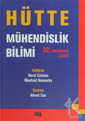 Hütte: Mühendislik Bilimi Kolektif