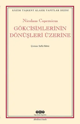 Gökcisimlerinin Dönüşleri Üzerine
