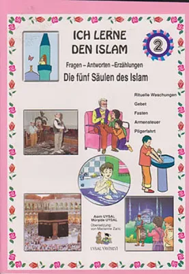 Ich Lerne Den Islam 2