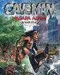 CAVEMAN - MAĞARA ADAMI