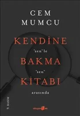 Kendine Bakma Kitabı