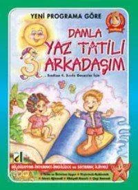 Yaz Tatili Arkadaşım 3