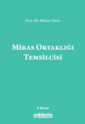Miras Ortaklığı Temsilcisi