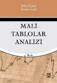 Mali Tablolar Analizi