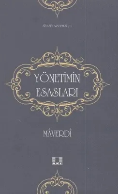 Yönetimin Esasları İmam Maverdi