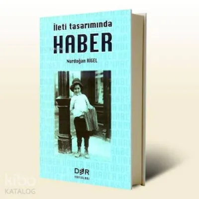 İleti Tasarımında Haber
