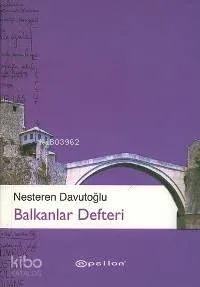 Balkanlar Defteri