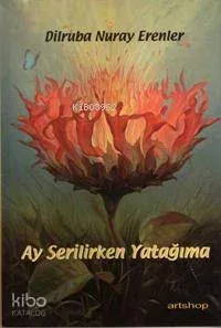 Ay Serilirken Yatağıma