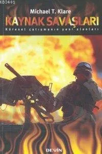 Kaynak Savaşları