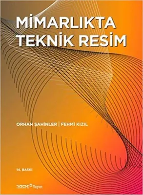 Mimarlıkta Teknik Resim