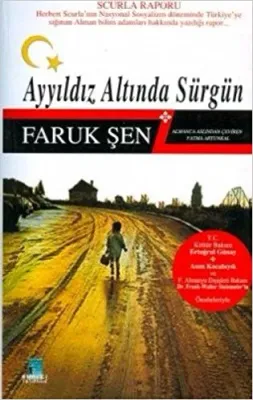 Ayyıldız Altında Sürgün