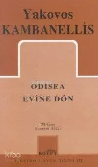 Odisea Evine Dön