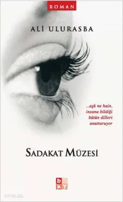 Sadakat Müzesi