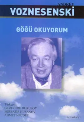 Göğü Okuyorum