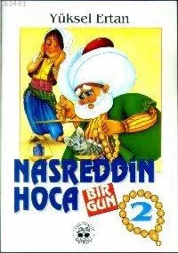 Nasrettin Hoca 1