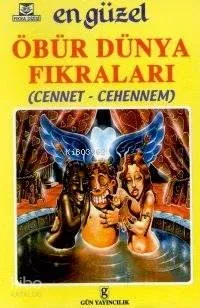 En Güzel Öbür Dünya Fıkraları