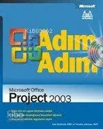 Adım Adım Microsoft Office Project 2003