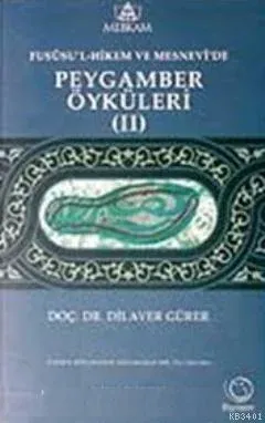 Peygamber Öyküleri II