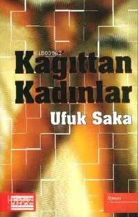 Kağıttan Kadınlar