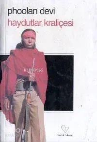 Haydutlar Kraliçesi