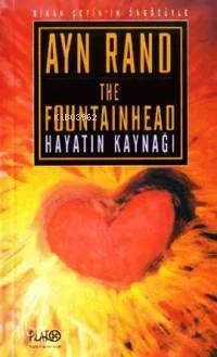 Hayatın Kaynağı (ciltsiz)
