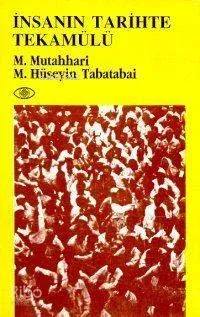 İnsanın Tarihte Tekamülü
