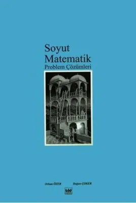 SOYUT MATEMATİK PROBLEM ÇÖZÜMLERİ
