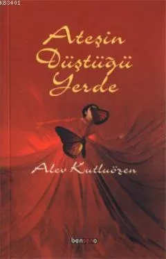 Ateşin Düştüğü Yerde