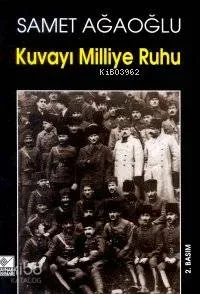 Kuvayı Milliye Ruhu