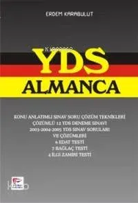 YDS Almanca