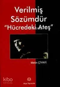 Verilmiş Sözümdür